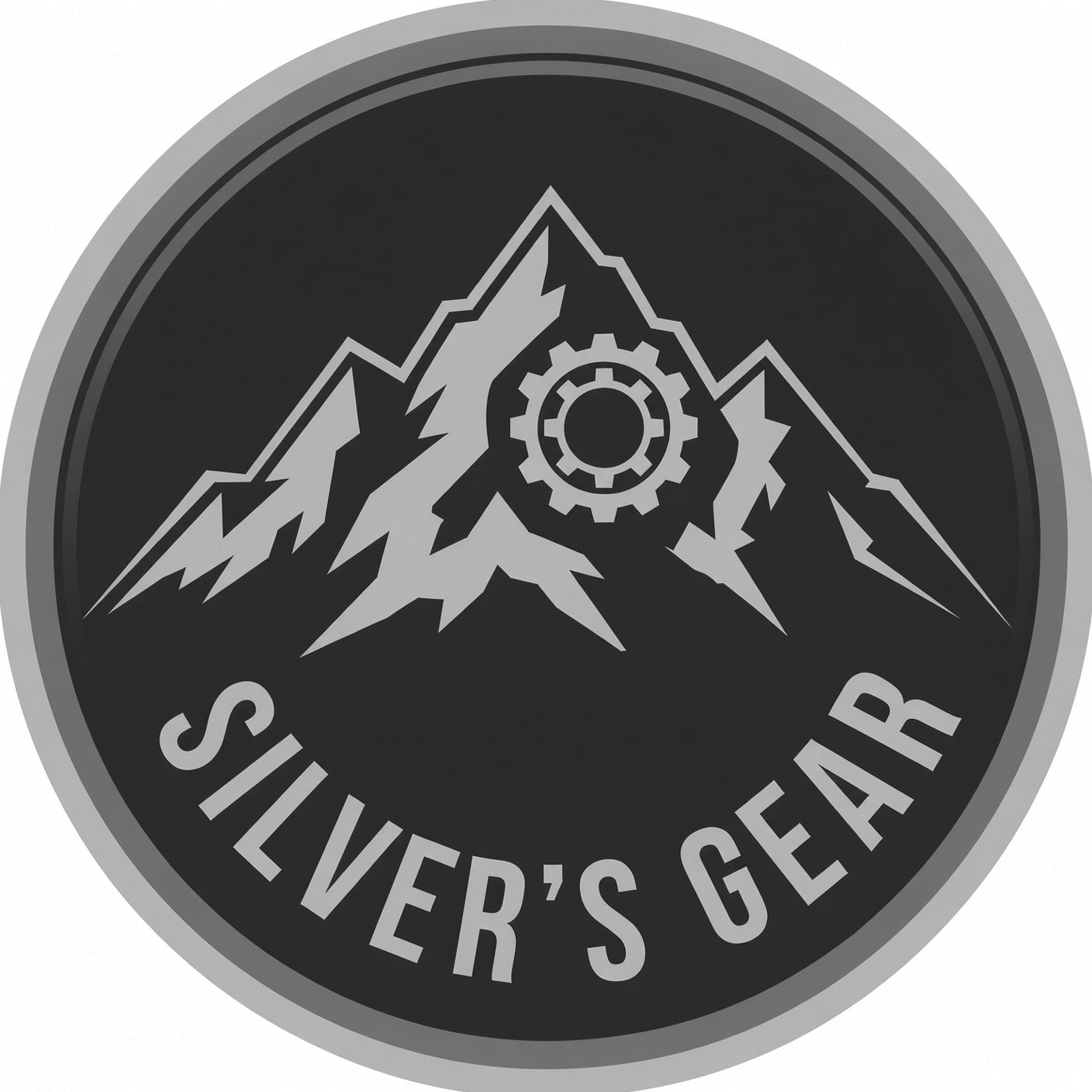 Silver's Gear
